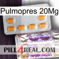 Pulmopres 20Mg new12